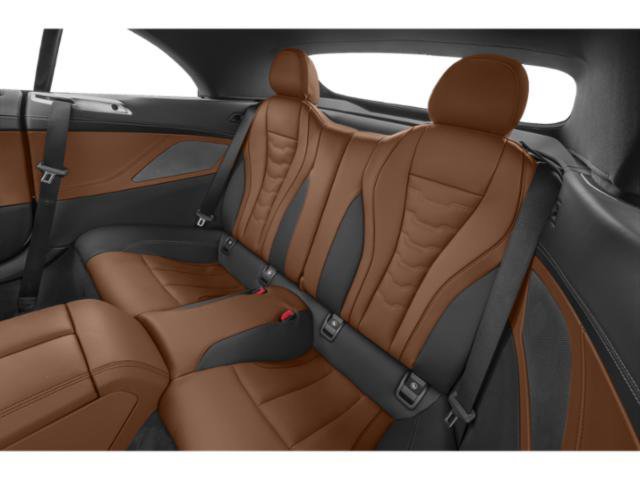 Certified 2023 BMW M850i xDrive Convertible w/ M Sport Professional Package AWD/4WD image 16