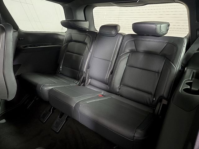 New 2025 Lincoln Navigator Reserve w/ Jet Appearance Package image 10