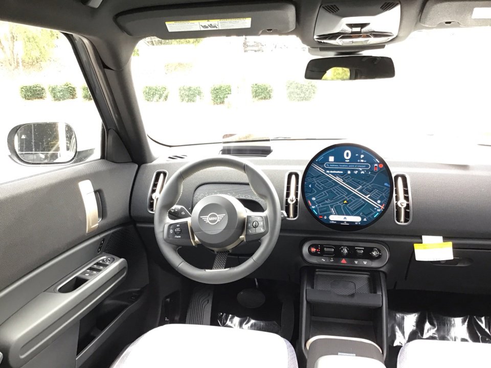 New 2026 MINI Cooper Countryman S image 30