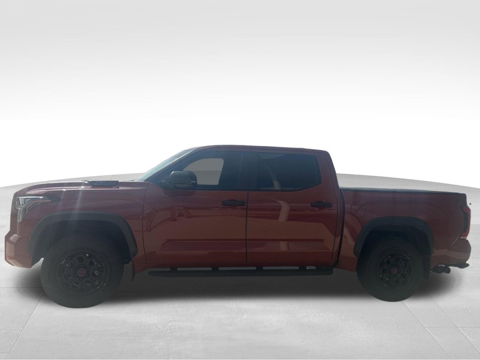 Used 2024 Toyota Tundra TRD Pro AWD/4WD image 3