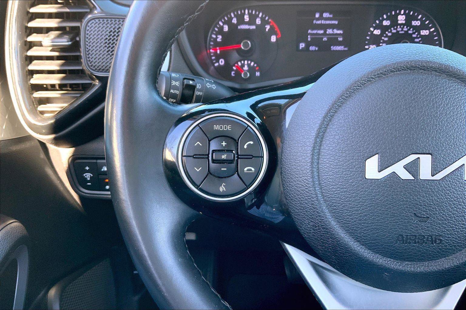 Used 2022 Kia Soul X-Line image 16