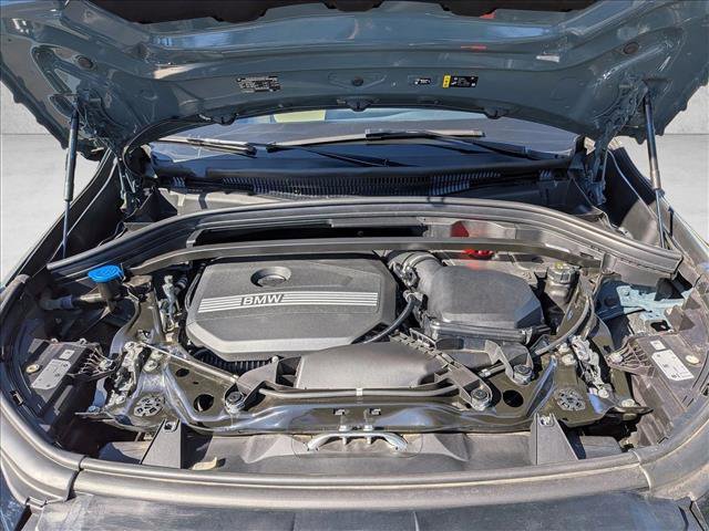 Certified 2023 BMW X1 xDrive28i w/ Convenience Package image 24