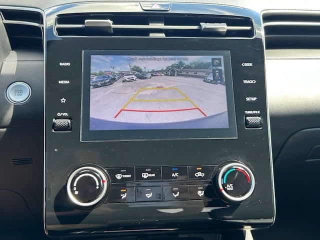 Used 2022 Hyundai Santa Cruz SEL AWD/4WD image 26