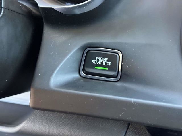 Certified 2022 Chevrolet Camaro LT w/ RS Package image 33