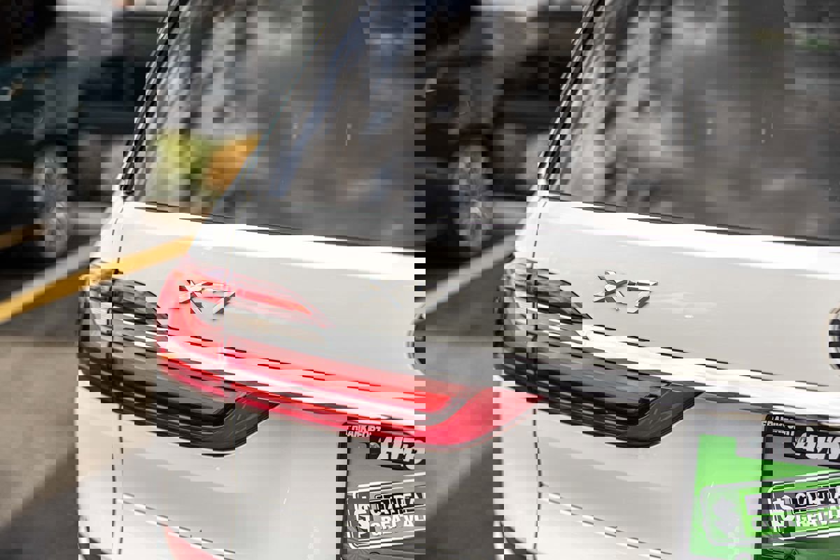 Used 2019 BMW X7 xDrive50i w/ Dynamic Handling Package image 19