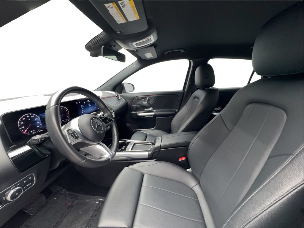 Used 2024 Mercedes-Benz GLA 250 image 19