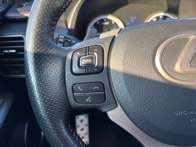 Used 2015 Lexus NX 200t 200t image 14