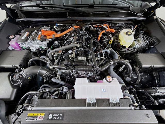 New 2026 Toyota 4Runner TRD Off-Road AWD/4WD image 29