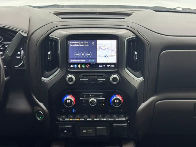 Used 2019 GMC Sierra 1500 Denali w/ Denali Ultimate Package image 4