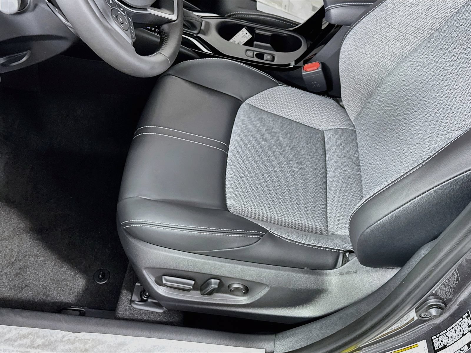 New 2027 Toyota Corolla XSE FWD image 16