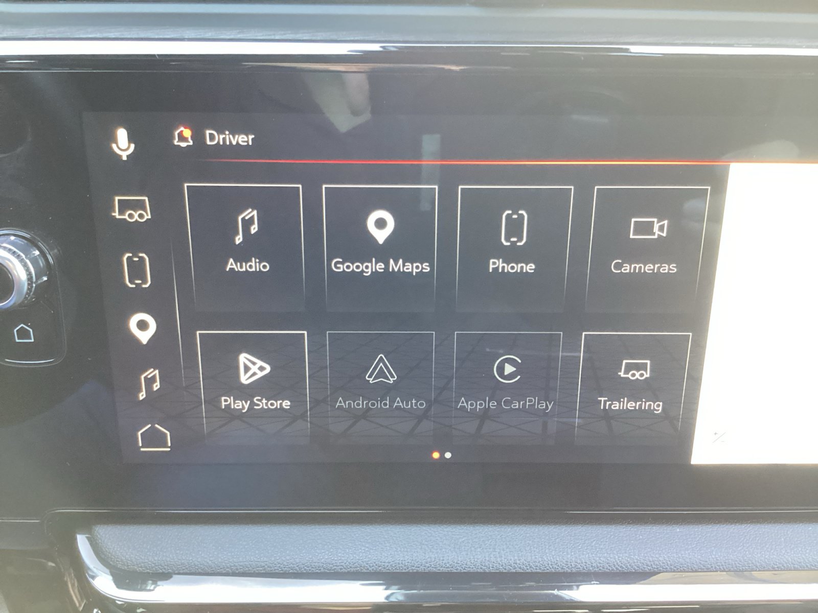 Used 2025 GMC Sierra 2500 AT4 w/ AT4 Premium Plus Package AWD/4WD image 23