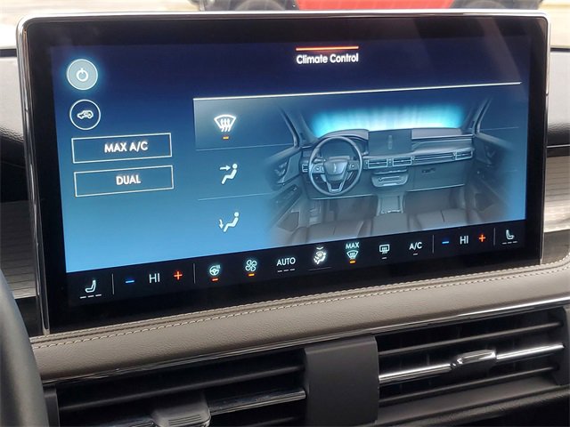 Certified 2023 Lincoln Corsair AWD w/ Equipment Group 101A image 24