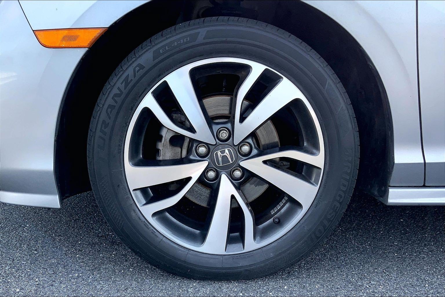 Used 2023 Honda Odyssey Touring image 12