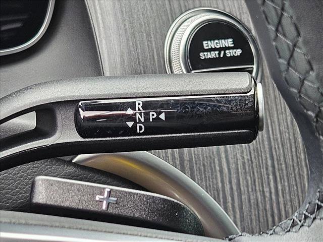 Certified 2026 Mercedes-Benz GLC 300 4MATIC image 12