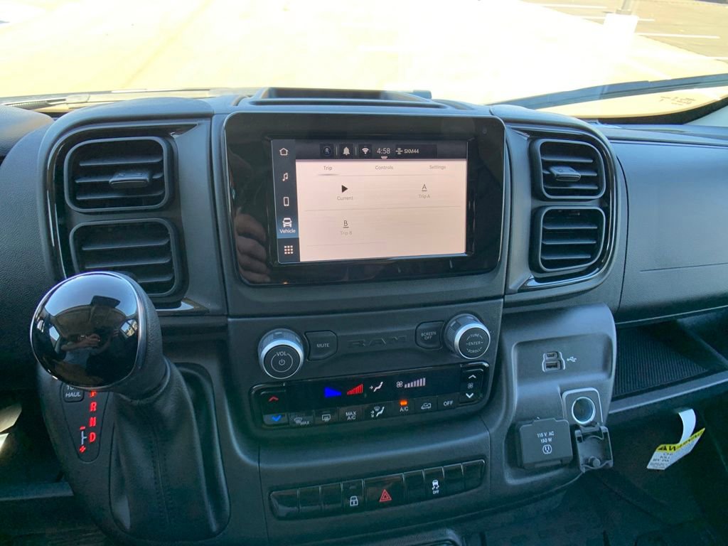 New 2026 RAM ProMaster 2500 w/ Power Group image 20