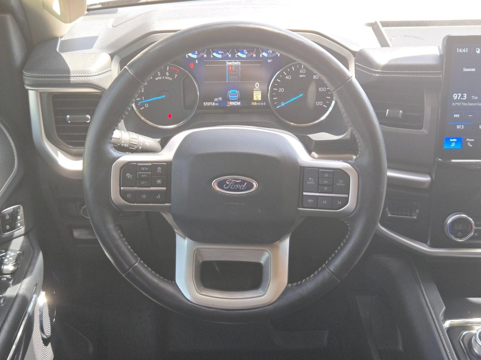 Used 2024 Ford Expedition Max XLT RWD image 21
