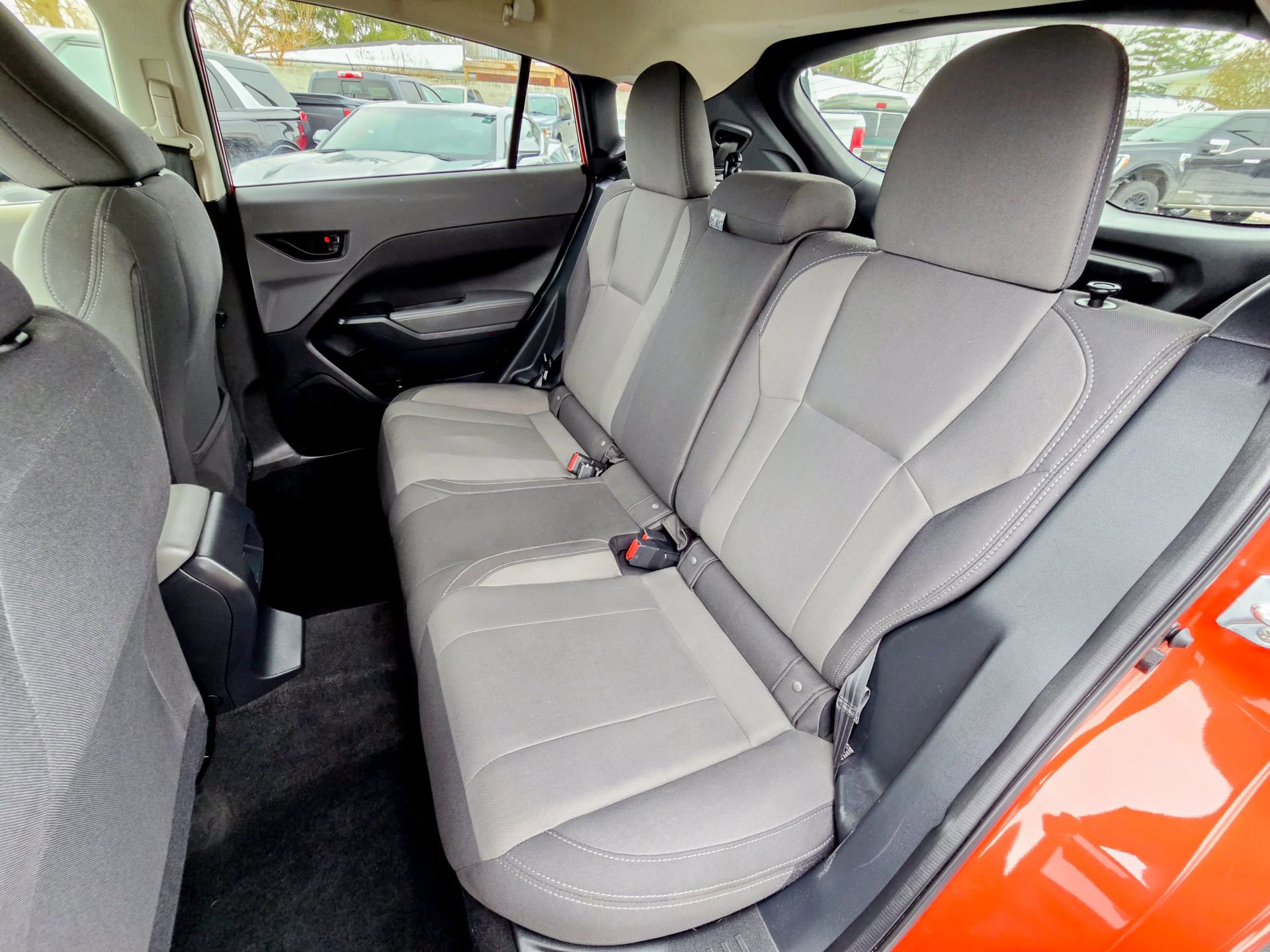 Used 2024 Subaru Crosstrek 2.0i image 29