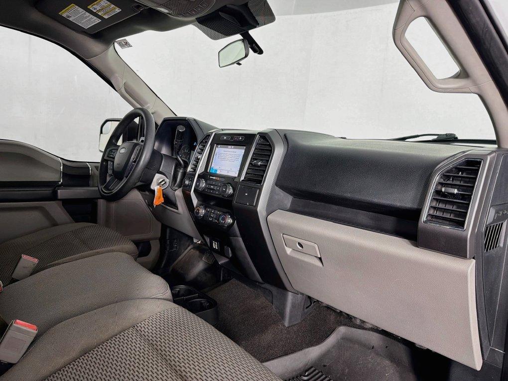 Used 2019 Ford F150 XLT AWD/4WD image 28