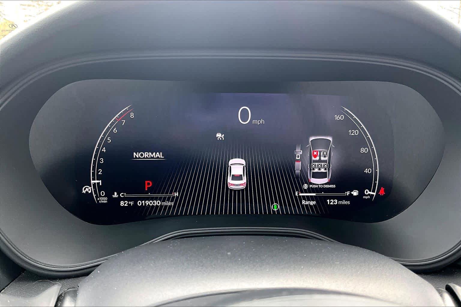Used 2024 Acura TLX w/ Technology Package image 25
