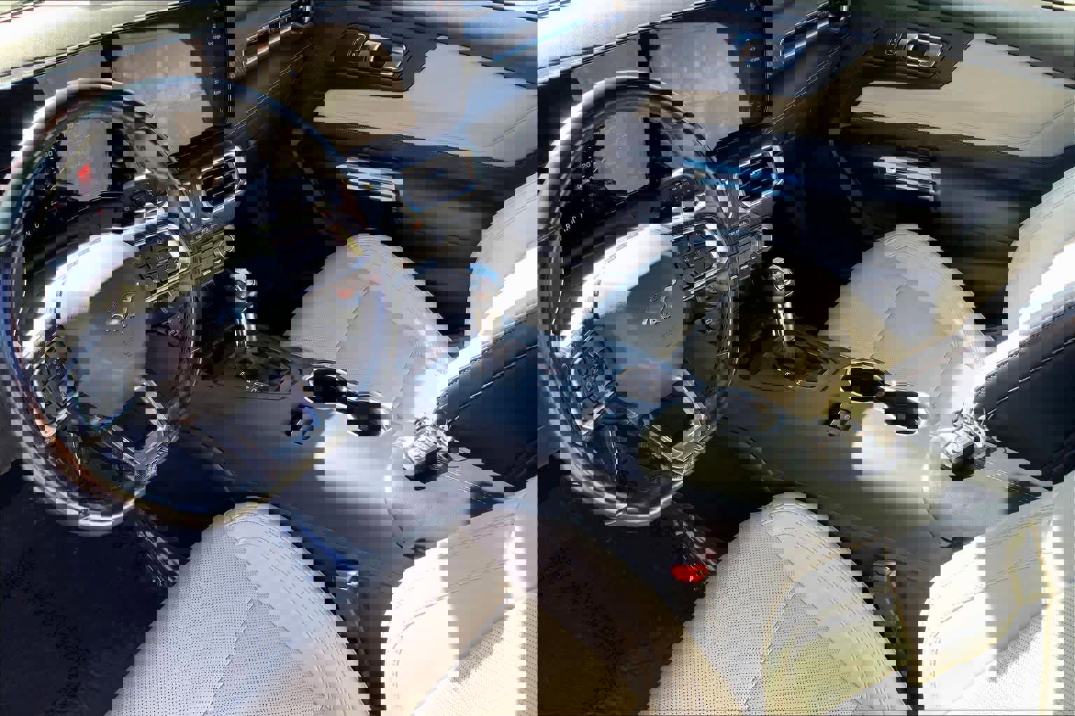 Certified 2024 Ford Mustang GT Premium image 14