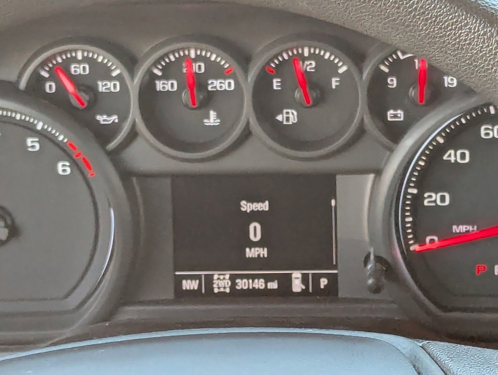 Certified 2024 Chevrolet Silverado 1500 Custom image 23