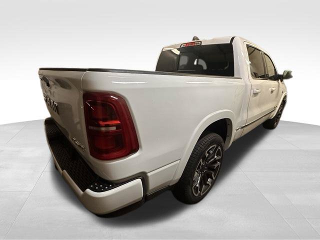 New 2027 RAM 1500 Limited AWD/4WD image 6