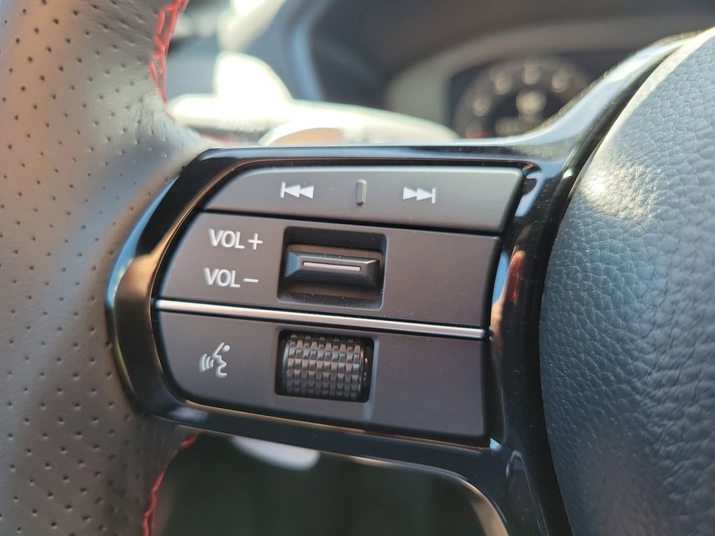 New 2026 Acura ADX A-Spec image 21