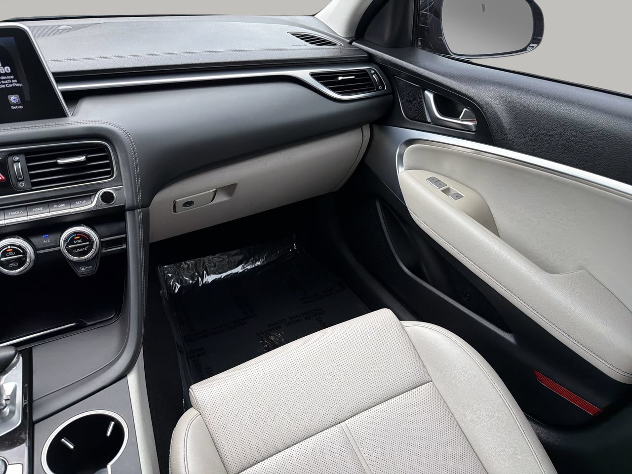 Used 2019 Genesis G70 2.0T Advanced RWD image 15
