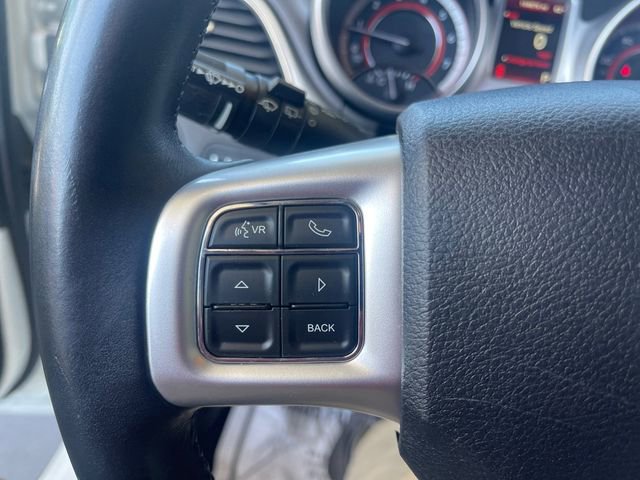 Used 2017 Dodge Journey SXT image 21