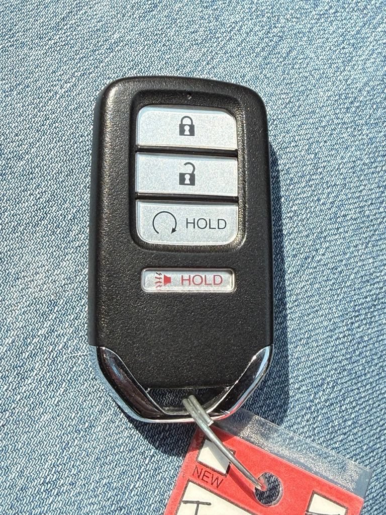 Used 2021 Honda Ridgeline Black Edition image 13