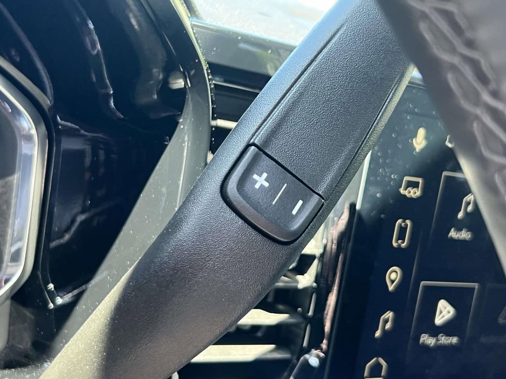 Used 2025 GMC Sierra 1500 Elevation AWD/4WD image 23