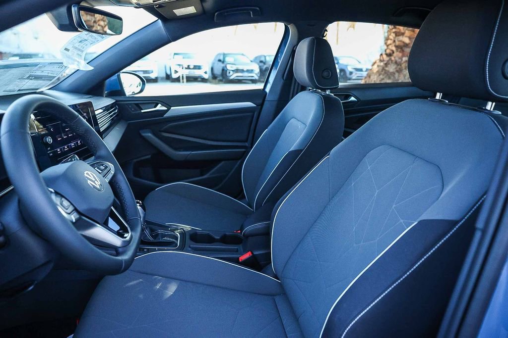 New 2026 Volkswagen Jetta Sport image 19