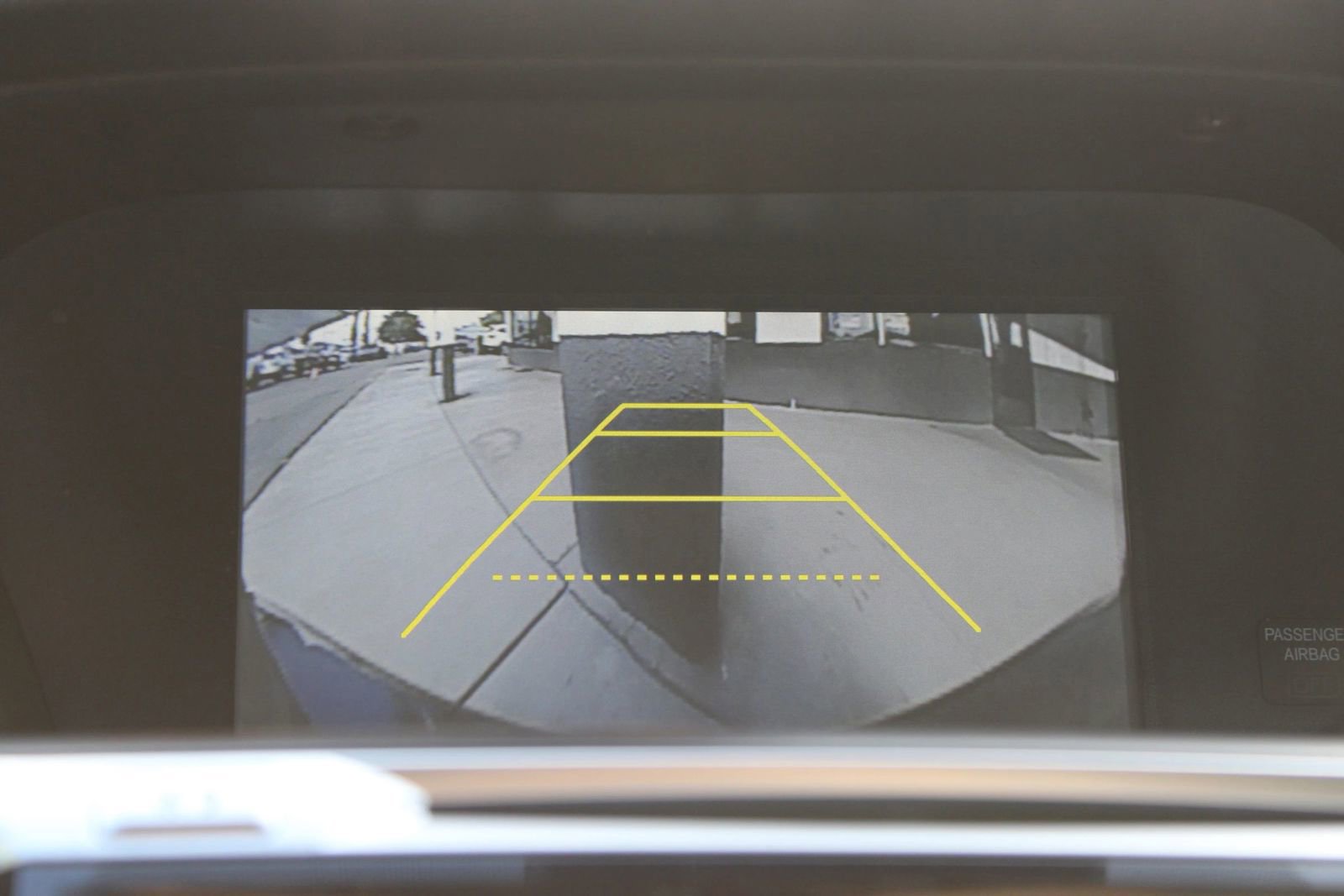 Used 2014 Honda Accord EX-L image 34