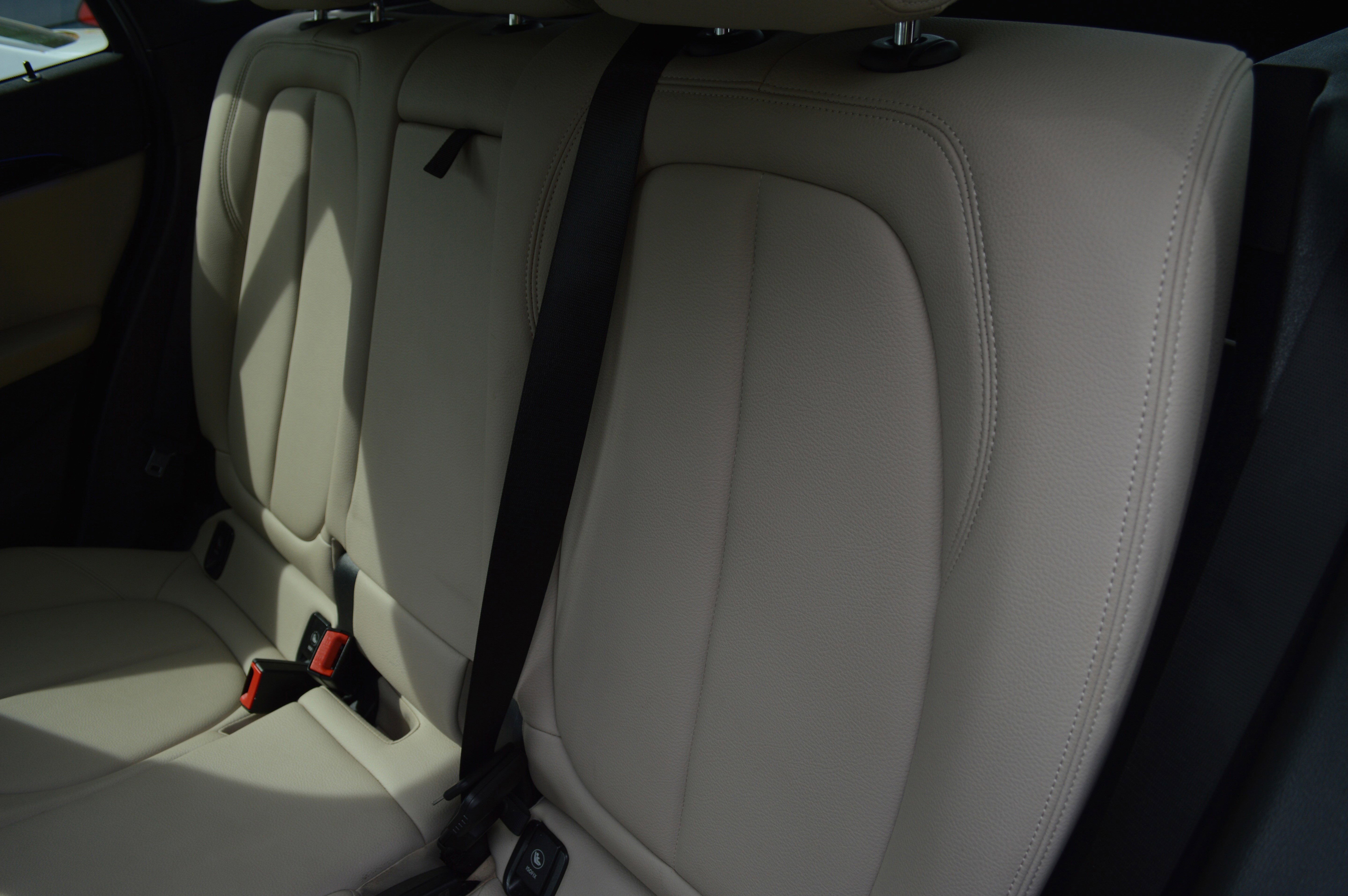 Used 2021 BMW X1 xDrive28i w/ Convenience Package image 31