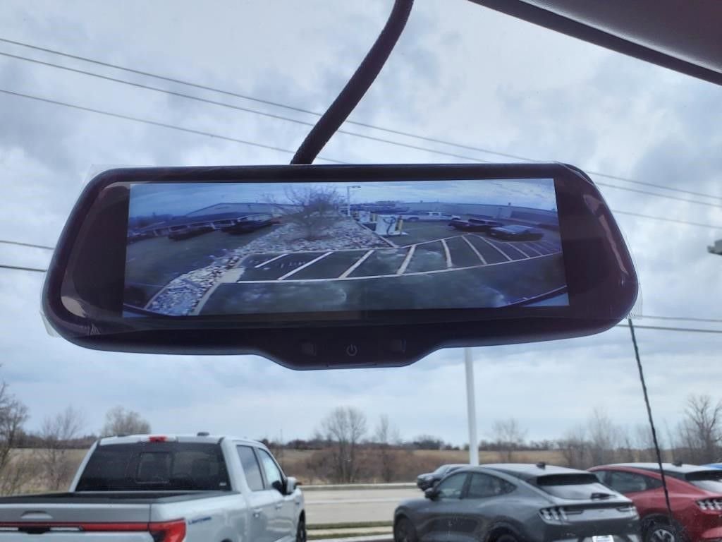New 2024 Ford E-350 and Econoline 350 Super Duty w/ Power Windows & Locks Group RWD image 15