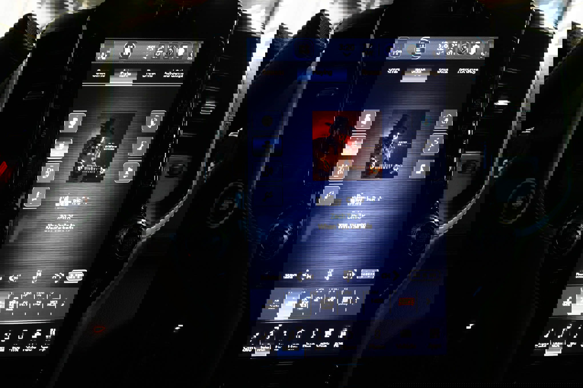 Used 2023 RAM 2500 Laramie image 24