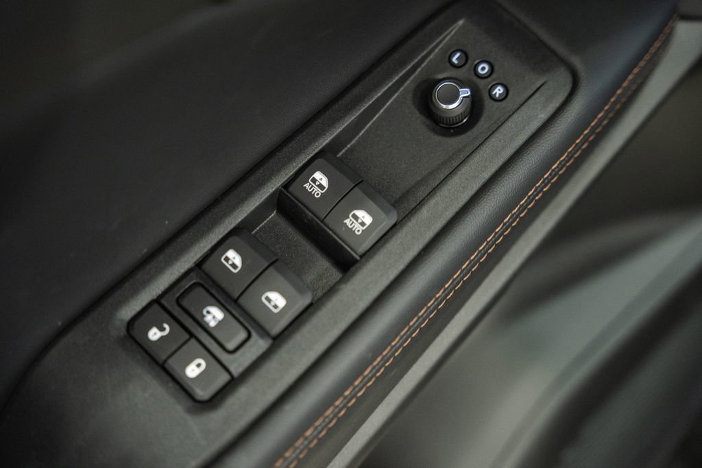 New 2026 Jeep Cherokee Limited image 40