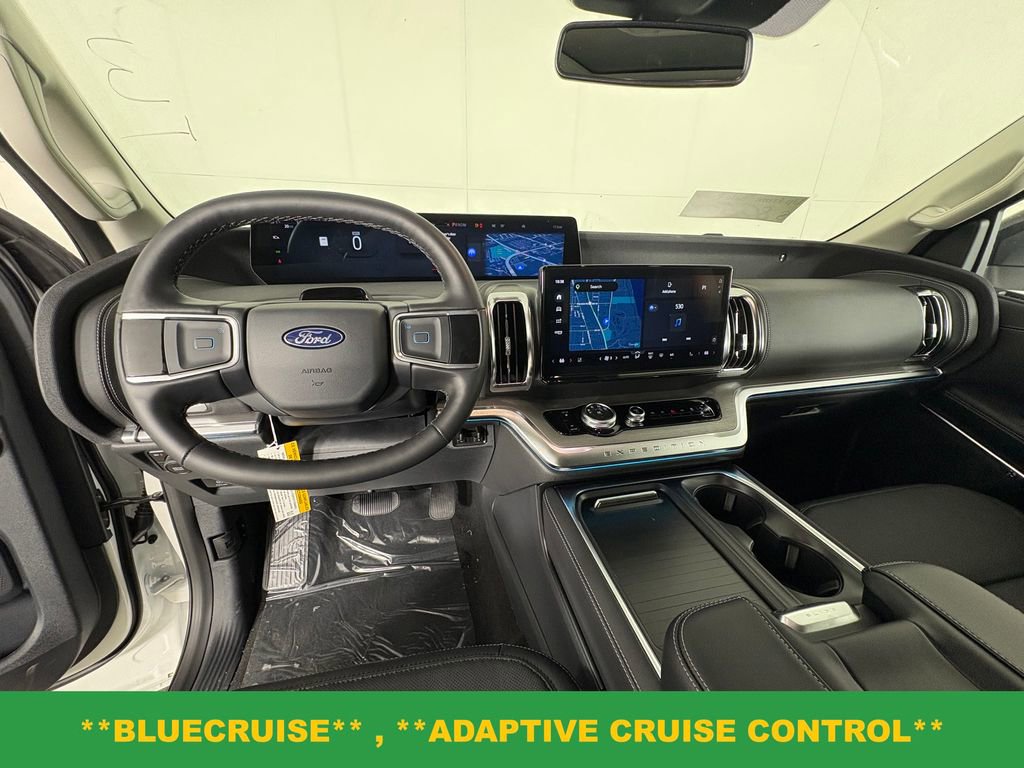New 2026 Ford Expedition Platinum w/ Driver's Package image 8