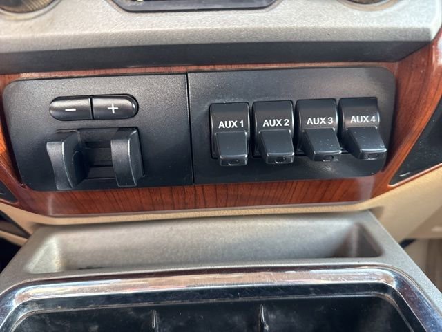 Used 2015 Ford F350 King Ranch image 43