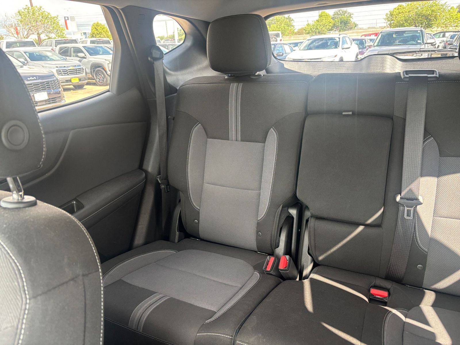 Used 2026 Chevrolet Blazer LT FWD image 39