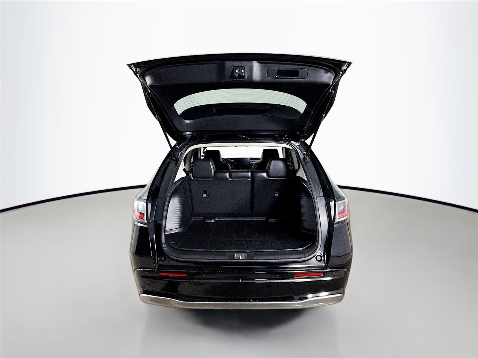 Used 2023 Honda HR-V EX-L image 25