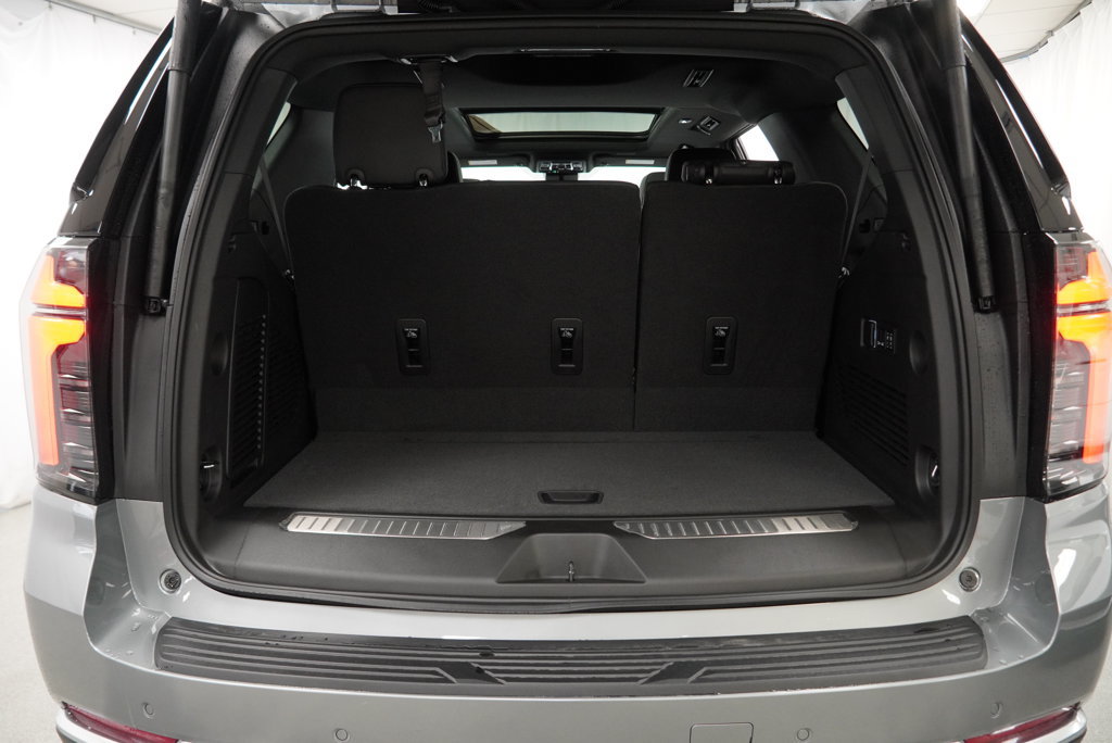 New 2026 Chevrolet Tahoe High Country w/ Sun And Tow Package AWD/4WD image 27