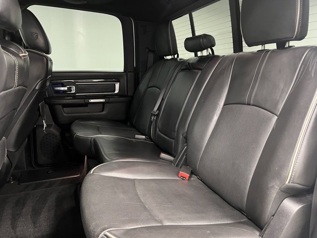 Used 2016 RAM 1500 Limited image 42