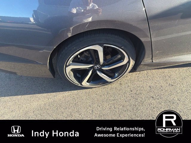 Used 2020 Honda Accord Sport image 5