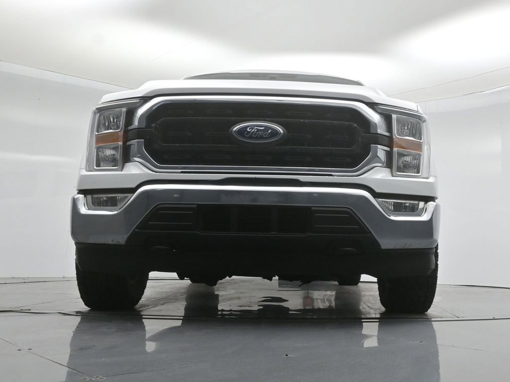 Certified 2022 Ford F150 XLT w/ Trailer Tow Package AWD/4WD image 42