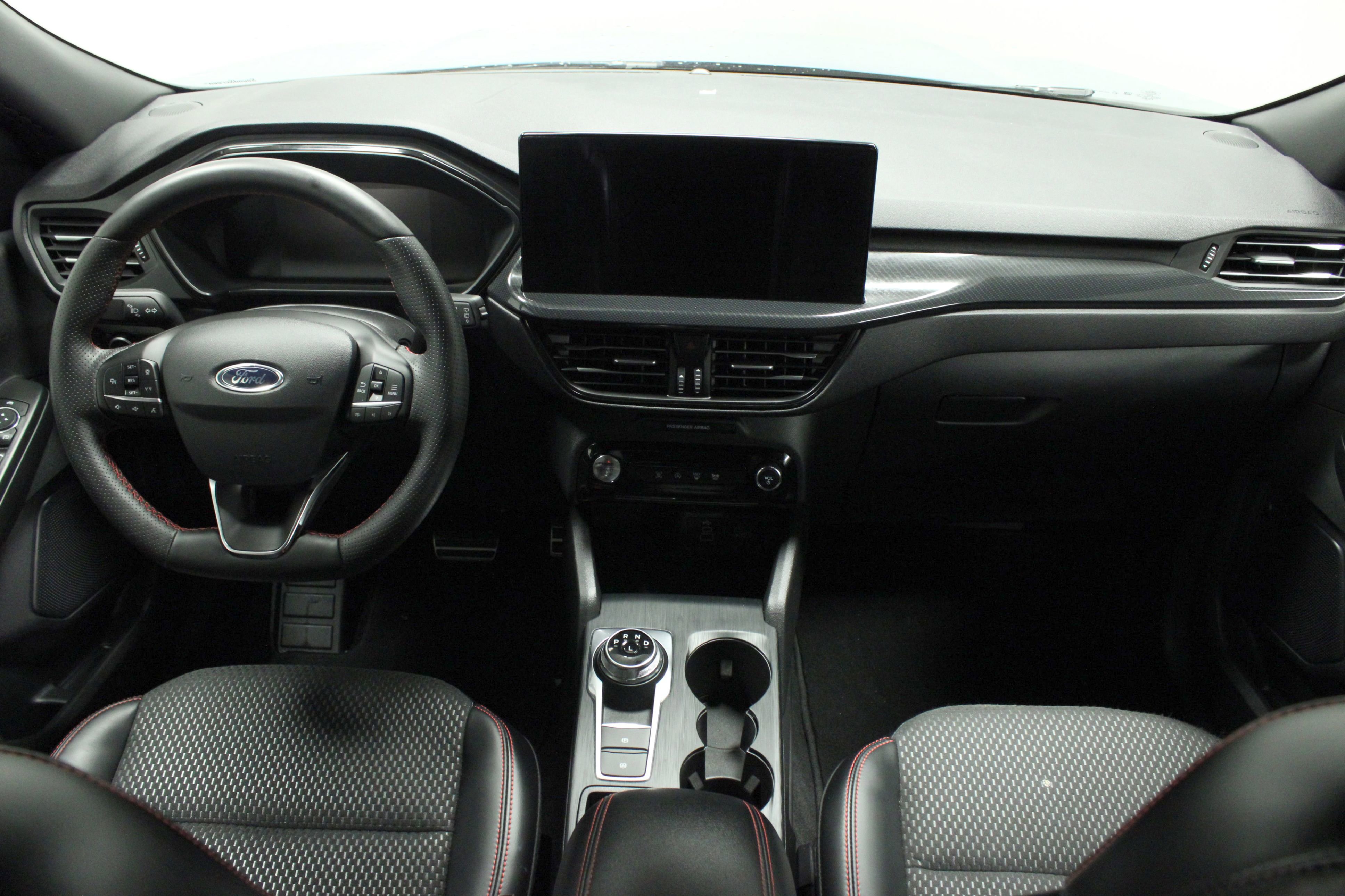 Used 2024 Ford Escape ST-Line w/ Tech Pack #1 image 19