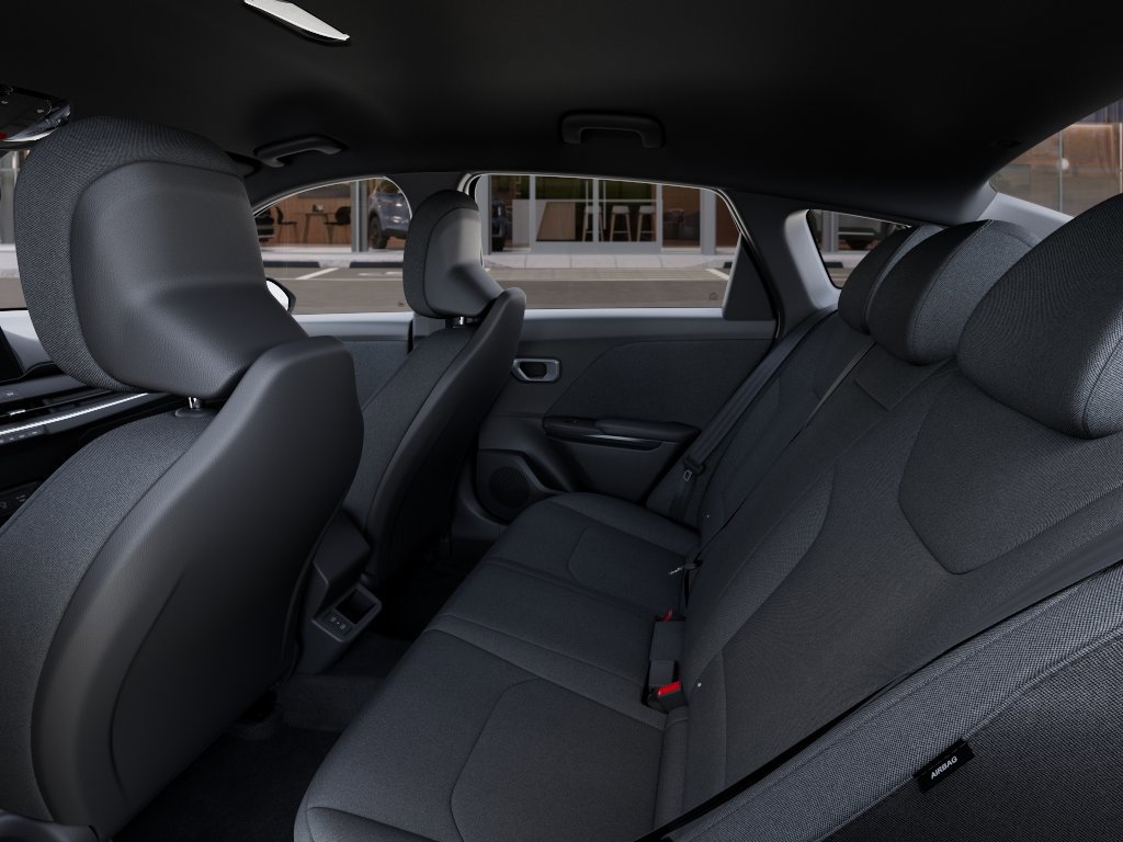 New 2026 Kia K4 LX image 19