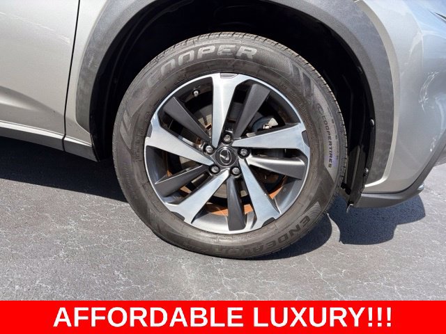 Used 2018 Lexus NX 300 AWD w/ Premium Package image 8