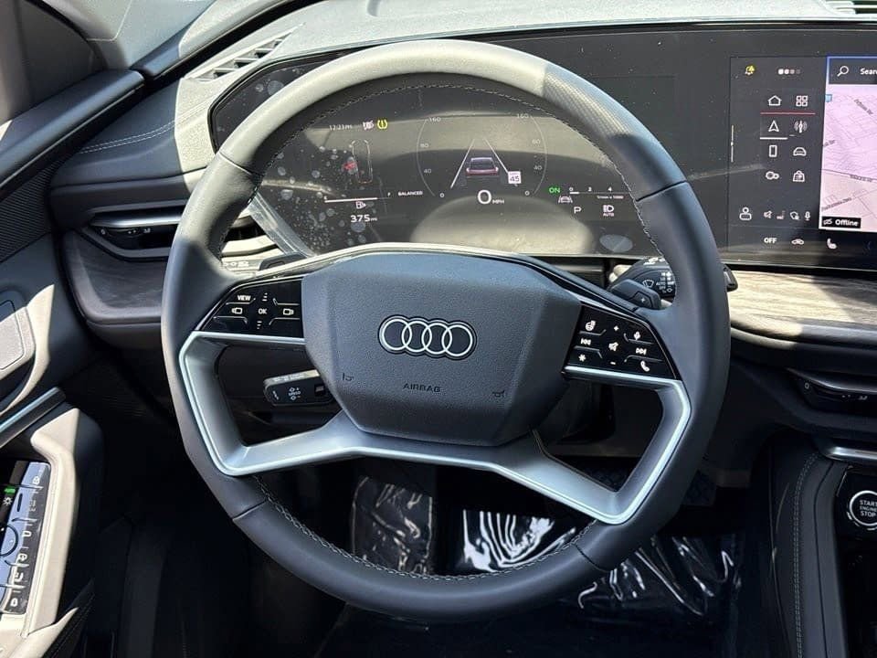 Certified 2025 Audi Q5 Premium w/ Convenience Package image 14