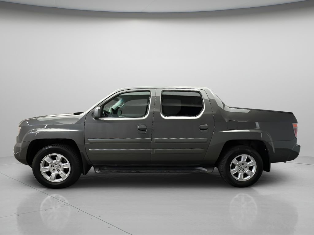 Used 2007 Honda Ridgeline RTS image 2